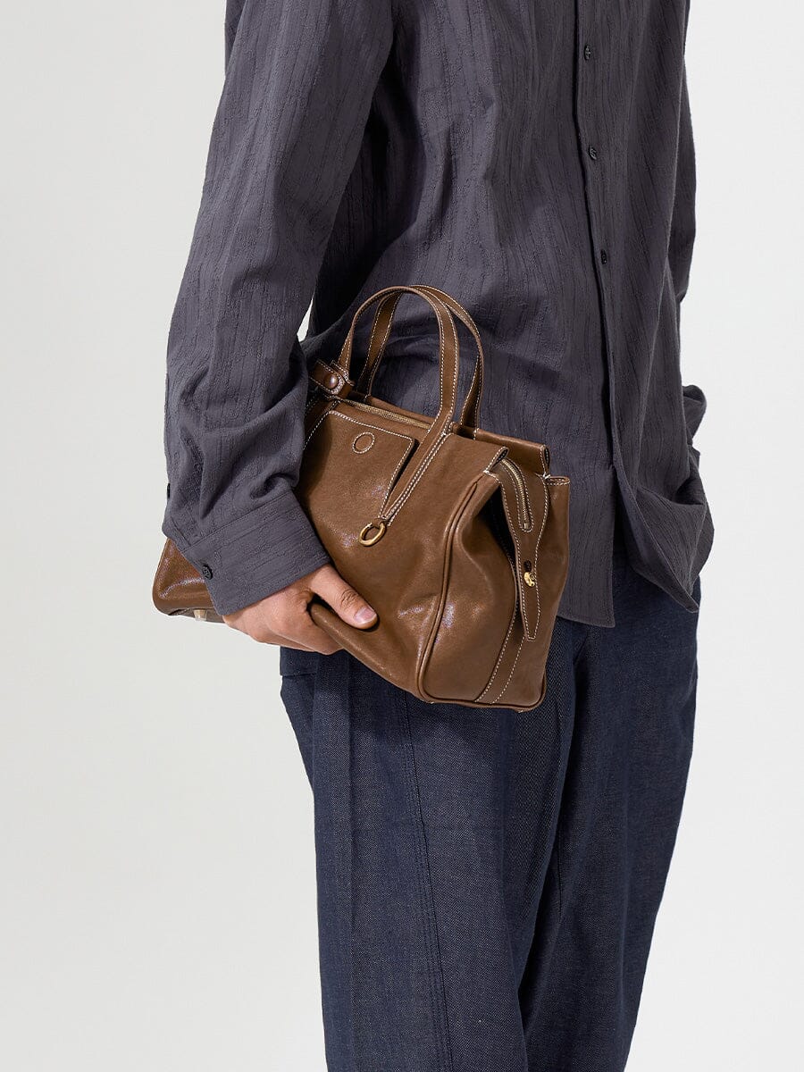 Small Yore Duffle Bag