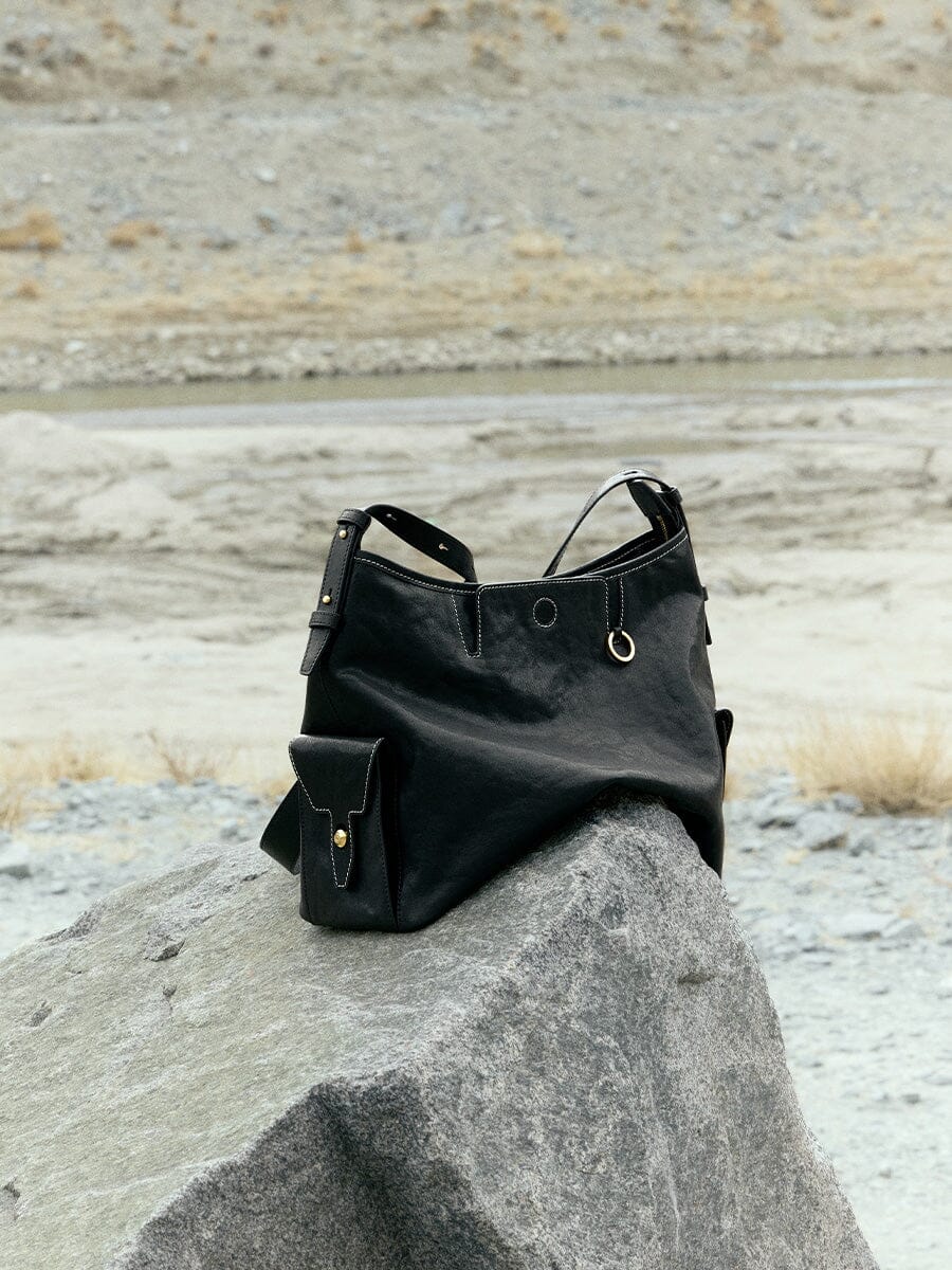 Small Yore Hobo Bag