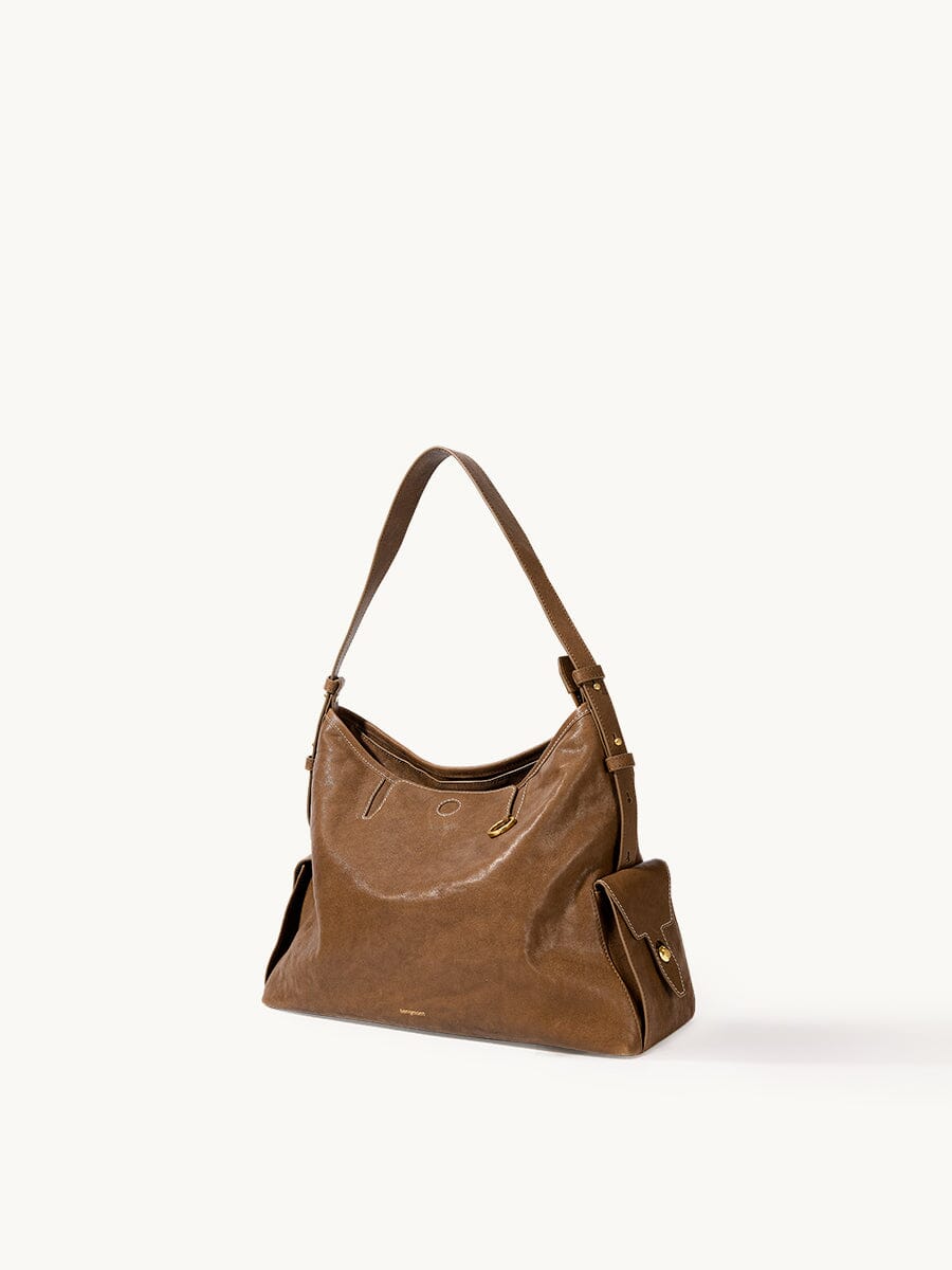 Small Yore Hobo Bag