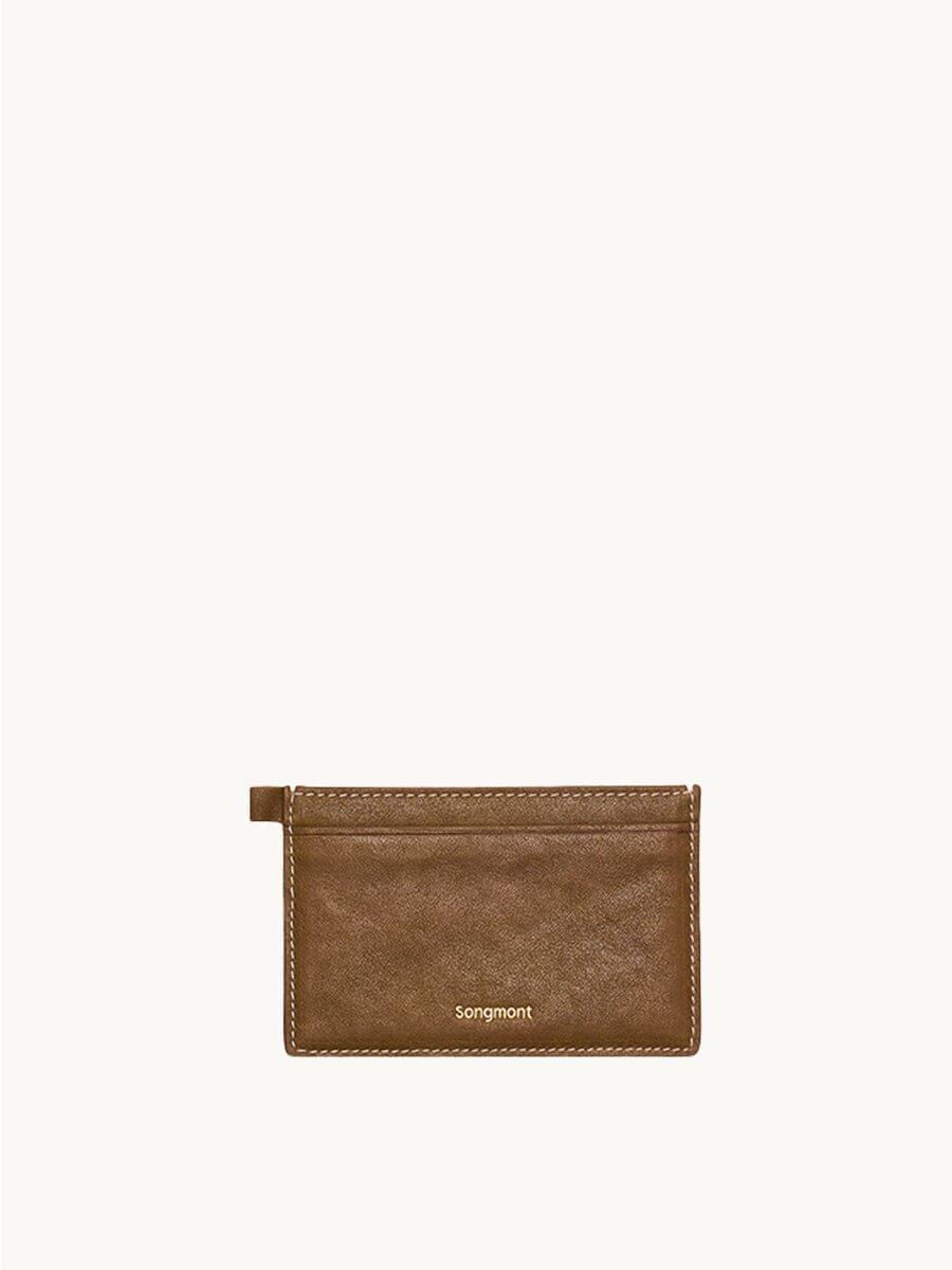 The Yore Card Holder