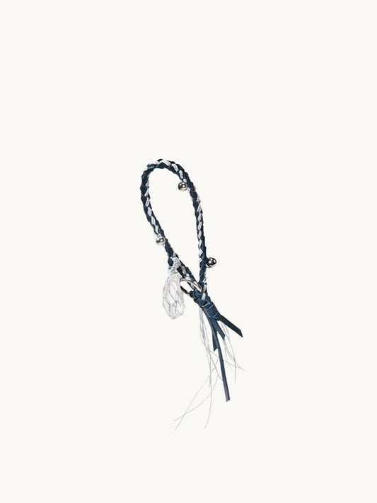 Tranquil Crystal Charm