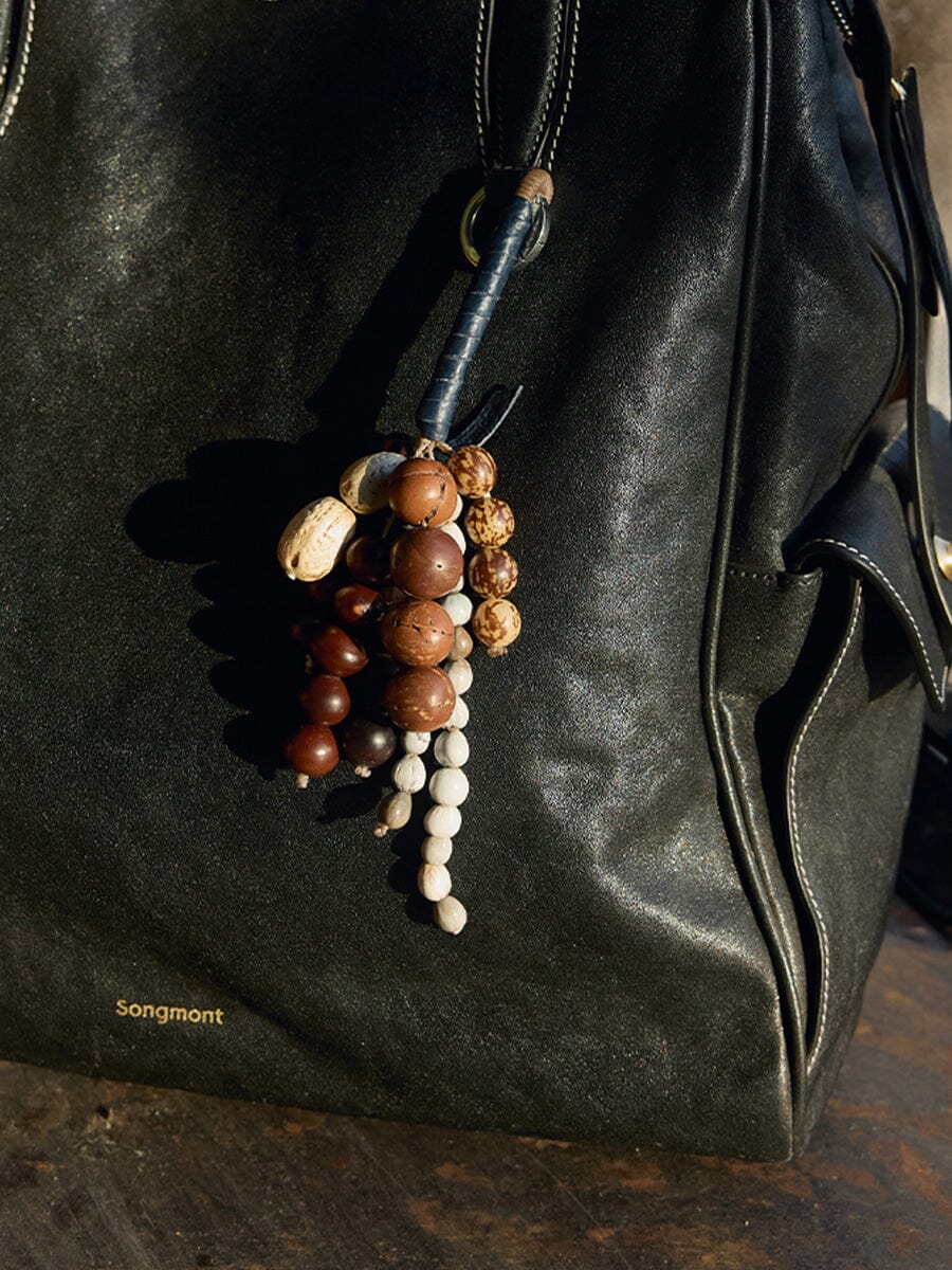 Wish Seeds Charm
