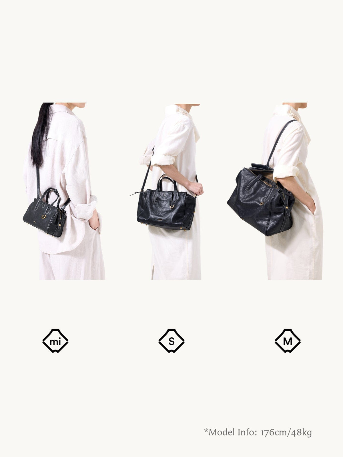 Mini Yore Duffle Bag