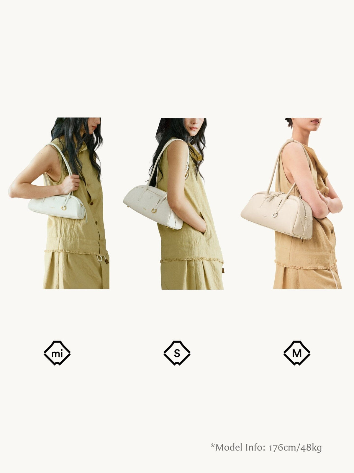 Mini Yore Toast Bag
